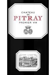 De Pitry Bordeaux