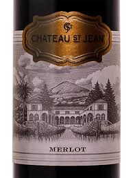 St Jean Merlot