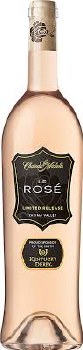 Ste Michelle Rose Luxe