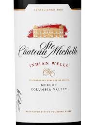 2020 Indian Wells Merlot