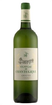 Ch Chantegrive Garaves Blanc