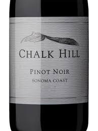 Chalk Hill Pinot Noir
