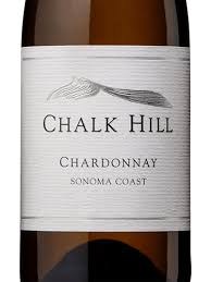 Chalk Hill Chardonnay