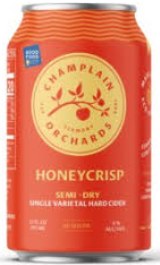 CHAMPLAIN HONEY CRISP 4PK