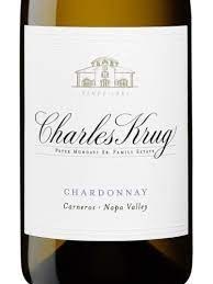 Charles Krug Chardonnay