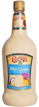 CHI CHIS PINA COLADA 1.75L