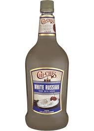 CHI CHIS WHITE RUSSIAN 1.75L