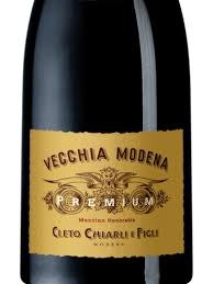 Chiarli Vecchia Modena