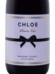 Chloe Pinot Noir