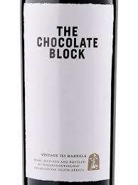 Chocolate Block