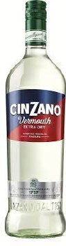 CINZANO SWEET 750ML