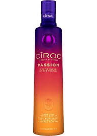 CIROC PASSION FRUIT 375ML