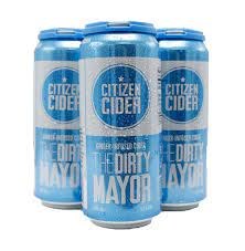 CITIZEN DIRTY MAYOR 4PK