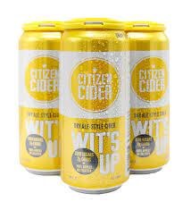 CITIZEN WIT'S UP 4PK