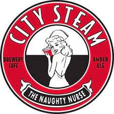 CITY STEAM NGHTY NURSE 1/6LOG