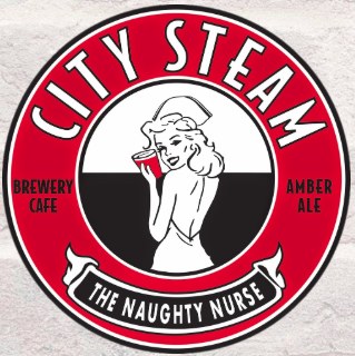 CITY STEAM NGHTY NURSE 4PK