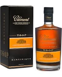 RHUM CLEMENT VSOP 750ML