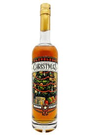 CLEVELAND CHRISTMAS 750ML