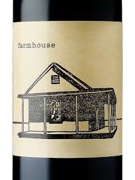 Cline Farmhouse Red