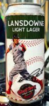 CLOCKTOWN LANSDOWNE 4PK