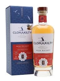CLONAKILTY IRISH PORT CSK750ML