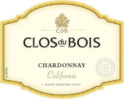 Clos Du Bois Chardonnay 1.5L