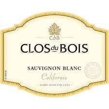 Clos Du Bois Sauvignon Blanc