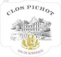 Clos Pichot Bordeaux