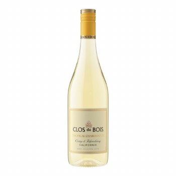 Clos Du Bois Trop Chard 750ml