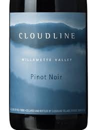 Cloudline Pinot Noir