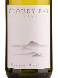 Cloudy Bay - Sauvignon Blanc
