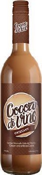 Cocoa di Vine Chocolate