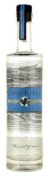 COLD RIVER BLUEBERRY 750ML