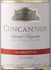 Concannon Chard Selected