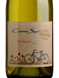 Cono Sur Chardonnay ORG