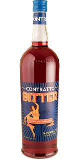 CONTRATTO BITTER 1.0L