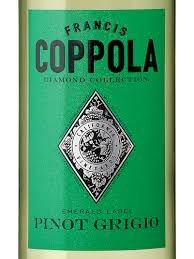 Coppola Pinot Grigo