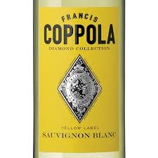 Coppola Sauvignon Blanc CAL