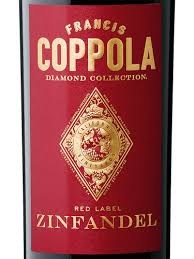 Coppola Zinfandel