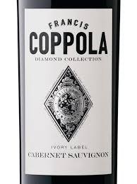 Coppola Cabernet Sauvignon CAL