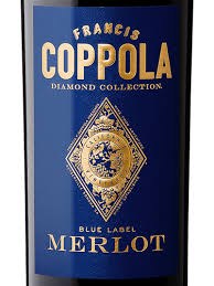 Coppola Merlot