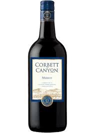 Corbett Canyon Merlot 1.5L