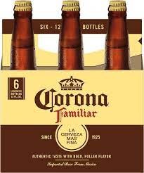 CORONA FAMILIAR 6PK