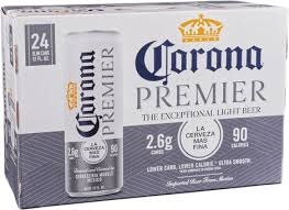 CORONA PREMIER 24PK