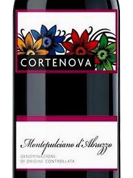 Cortenova Montepulciano 750ml