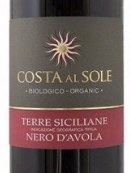 Costa al Sole ND'A ORG