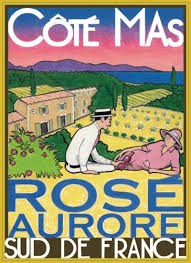 Cote Mas Rose