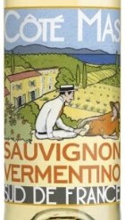 Cote Mas Blanc