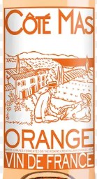 Cote Mas Orange