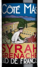 Cote Mas Rouge